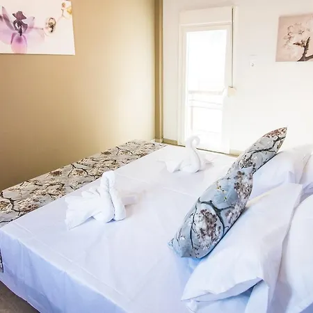 Appartement Mare Civitas