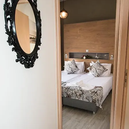 Mare Civitas Appartement La Canée