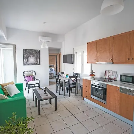 Mare Civitas La Canée