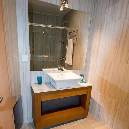 Mare Civitas * La Canée