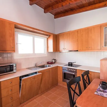 Appartement Mare Civitas