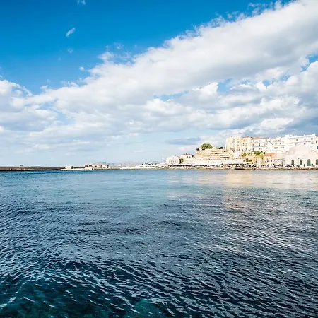 Appartement Mare Civitas La Canée
