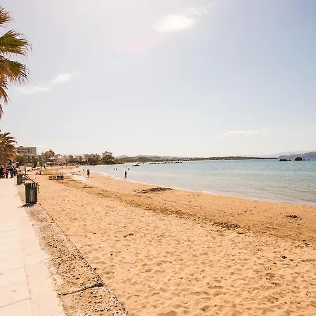 Mare Civitas * La Canée