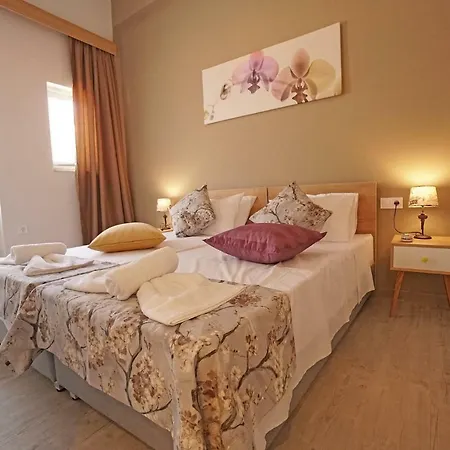 Mare Civitas Appartement *