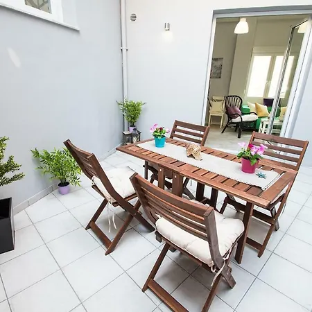 Appartement Mare Civitas La Canée