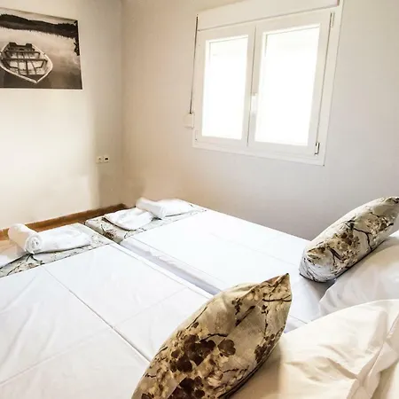 Mare Civitas Appartement