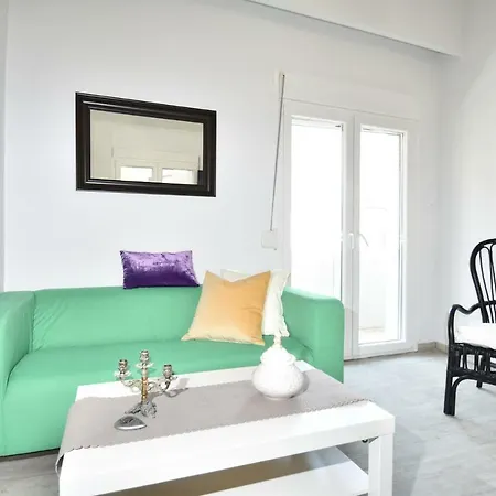 Mare Civitas La Canée