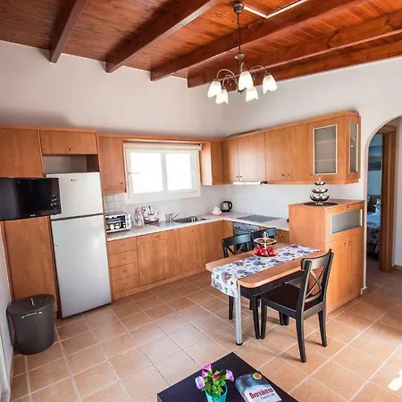 Mare Civitas Appartement *