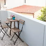 Mare Civitas Apartman