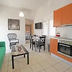 Mare Civitas Apartman Hriszí Aktí Haniá