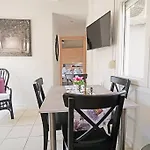 Apartman Mare Civitas Hriszí Aktí Haniá