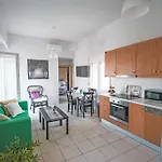 Mare Civitas Hriszí Aktí Haniá
