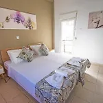 Apartman Mare Civitas Hriszí Aktí Haniá