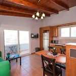 Mare Civitas Apartman Hriszí Aktí Haniá