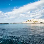 Apartman Mare Civitas Hriszí Aktí Haniá