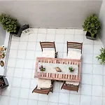 Apartman Mare Civitas Hriszí Aktí Haniá