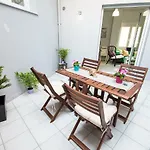 Apartman Mare Civitas Hriszí Aktí Haniá