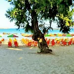 Mare Civitas Apartman Hriszí Aktí Haniá