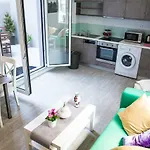 Mare Civitas Apartman *