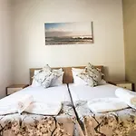 Mare Civitas Apartman Hriszí Aktí Haniá