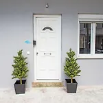 Apartman Mare Civitas Hriszí Aktí Haniá