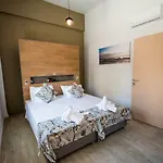 Apartman Mare Civitas Hriszí Aktí Haniá