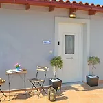 Mare Civitas Apartman *