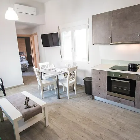 Mare Civitas * Chania (Crete)