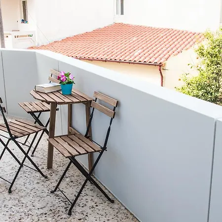Mare Civitas Apartmán
