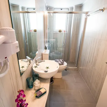 Mare Civitas Daire Hanya