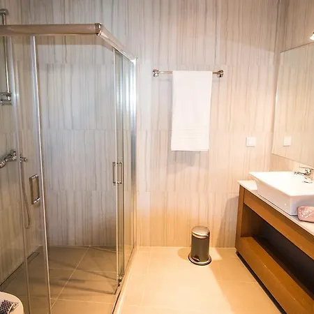 Mare Civitas Apartamento