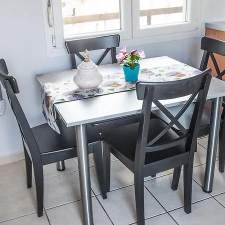 Mare Civitas Apartmán