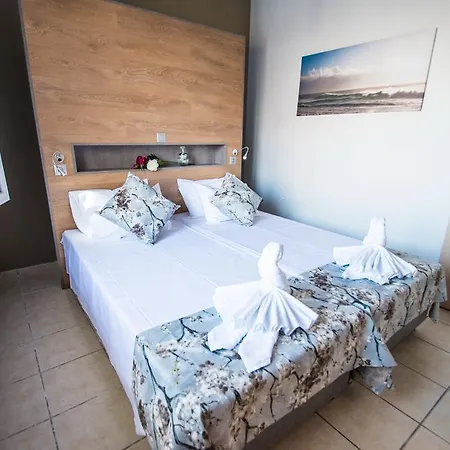 Apartment Mare Civitas *