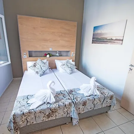 Mare Civitas * Chania (Crete)