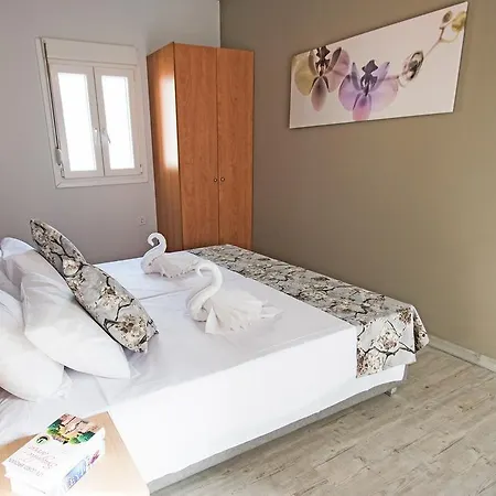 Apartamento Mare Civitas Chania (Crete)