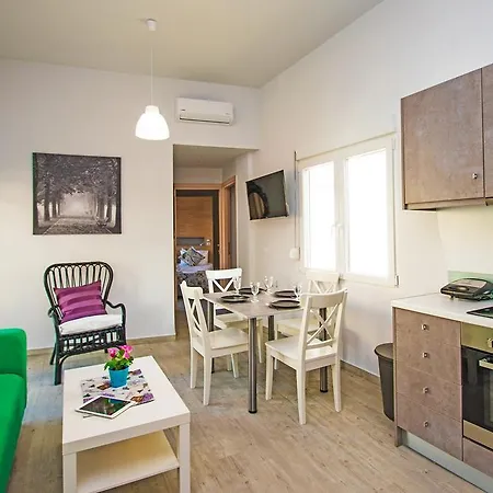 Mare Civitas * Chania (Crete)