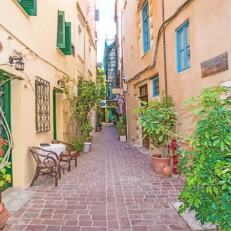 Apartamento Mare Civitas *