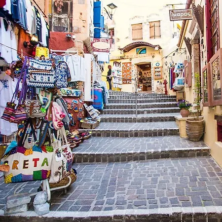 Mare Civitas Apartamento *