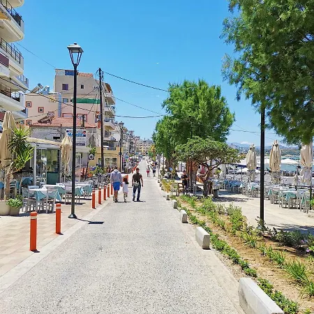 Διαμέρισμα Mare Civitas