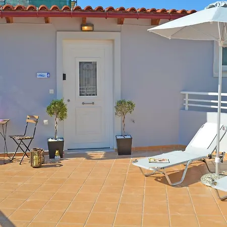 Mare Civitas Διαμέρισμα