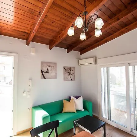 Apartamento Mare Civitas *