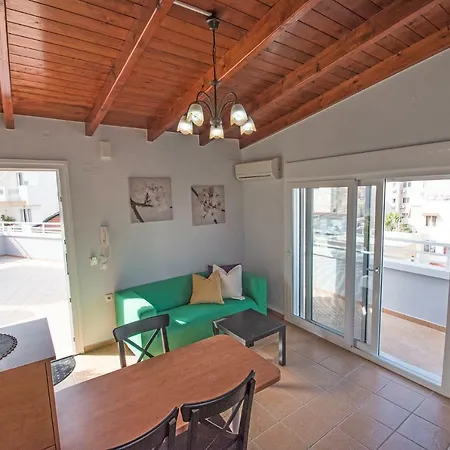 Mare Civitas Chania (Crete)