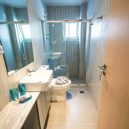 Apartmán Mare Civitas