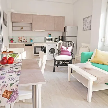 Mare Civitas Apartman *