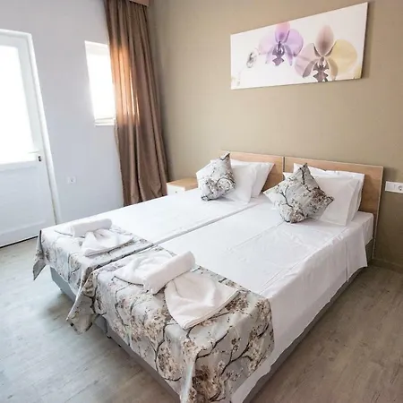 Apartmán Mare Civitas Chania (Crete)
