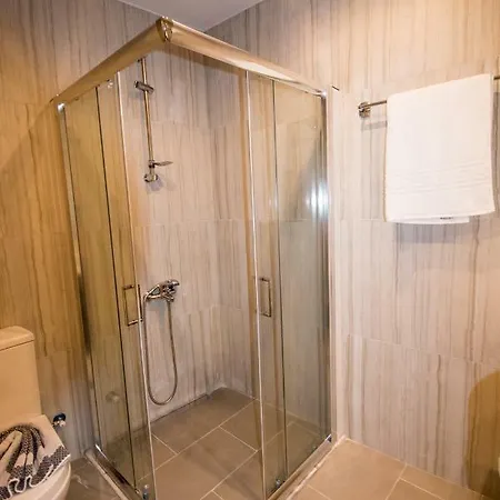 Mare Civitas Chania (Crete)