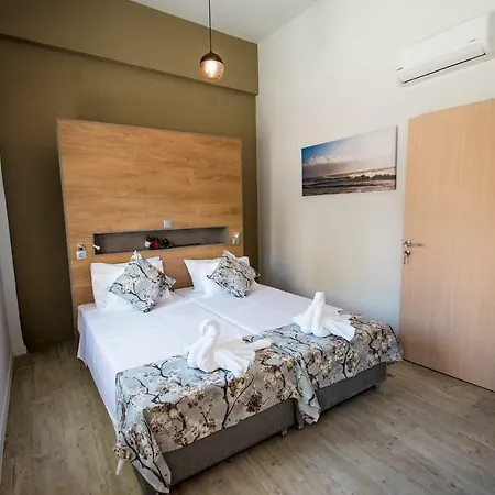 Apartamento Mare Civitas Chania (Crete)