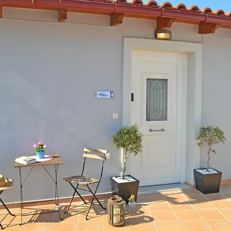 Mare Civitas Apartmán *
