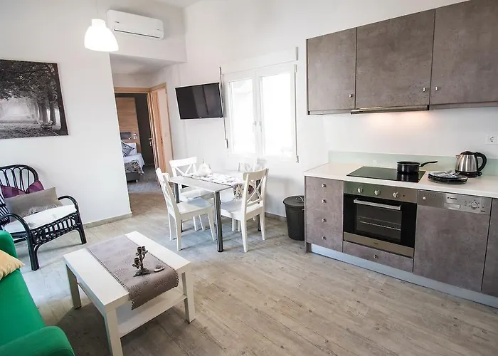 Mare Civitas * La Canea