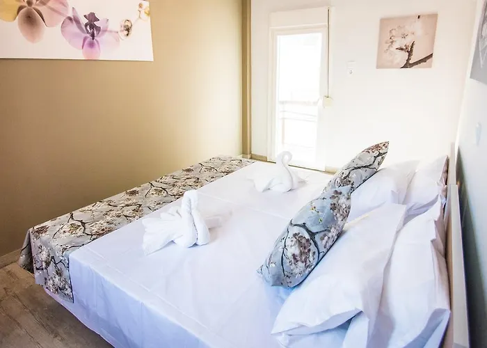 Apartment Mare Civitas